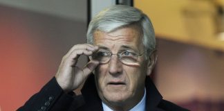 Lippi “Scudetto da decidere, campionato Juve discreto”