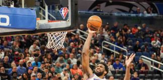 Boston supera primo turno play-off Nba, ok Toronto e Dallas