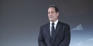 Vincent Lindon presidente della giuria del Festival di Cannes