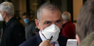 Covid, Costa “Ci sono condizioni per pensare a estate senza restrizioni”