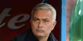 Mourinho “Col Leicester è una semifinale da 50 e 50”