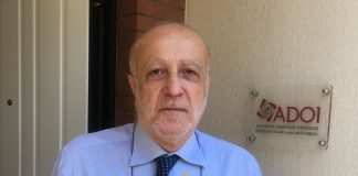 Sos psoriasi, dermatologi ADOI istituiscono numero verde per i pazienti
