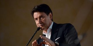 Ucraina, Conte “M5s non vuole escalation militare”