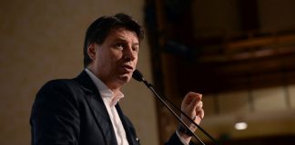 Ucraina, Conte “Serve soluzione politica o recessione pesante”