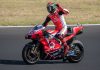 Bagnaia conquista la pole position al Gp di Spagna