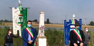 Sabbioneta e Commessaggio, il programma delle celebrazioni per il 25 aprile