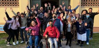 Nuovi spazi per il centro socio educativo “Corte San Lorenzo”: saranno destinati ai laboratori per i ragazzi disabili