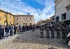 2 e 4 novembre, le cerimonie a Mantova