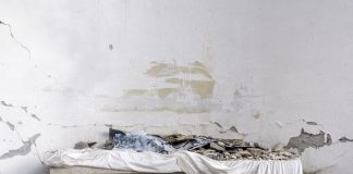 Fotografia al Creative Lab: due visioni del terremoto