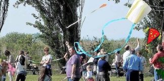 A maggio il Mincio è in festa tra Grazie e Rivalta con tantissimi eventi