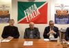 Forza Italia, pieno appoggio a Volpi a Castiglione: in lista Falcone e Zanotti. Dopo il voto Nodari lascia Forza Italia, pieno appoggio a Volpi a Castiglione: in lista Falcone e Zanotti. Dopo il voto Nodari lascia