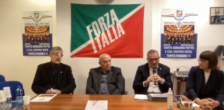 Forza Italia, pieno appoggio a Volpi a Castiglione: in lista Falcone e Zanotti. Dopo il voto Nodari lascia Forza Italia, pieno appoggio a Volpi a Castiglione: in lista Falcone e Zanotti. Dopo il voto Nodari lascia