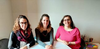 Bimbi autistici, Archè lancia una raccolta fondi per sostenere “Mani Aut”