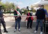 Polesine, inaugurato il nuovo parcheggio