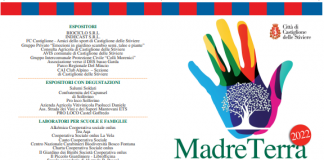 “Madre Terra”, dal 22 al 24 aprile al Parco Desenzani di Castiglione eventi dedicati alla natura