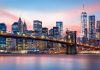 Scoprire New York, con il piacere di un volo diretto Malpensa-JFK