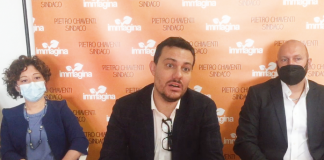 Goito, Chiaventi presenta lista e programma: sostenibilità, sicurezza, collegamenti le sue parole chiave