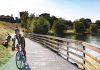 Torna a Mantova il viaggio in bici dalla Germania all’Italia insieme ad Avis Torna a Mantova il viaggio in bici dalla Germania all’Italia insieme ad Avis