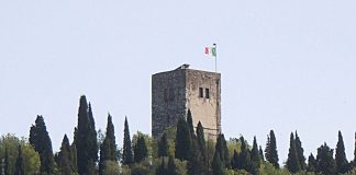 Museo, Rocca di Solferino e complesso monumentale di S. Martino aperti a Pasqua, Pasquetta e 25 aprile
