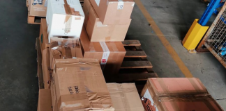 I dipendenti di Tea si mobilitano a favore dell’Ucraina