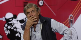 Agostini: “Mondiale MotoGp apertissimo, speriamo che Marquez torni presto”