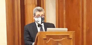 Covid, Agrò (Campus Bio-Medico): “Dopo pandemia Italia modello per gli Usa”