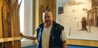 Giornalismo mantovano in lutto: è morto Alberto Fortunati