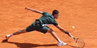 Atp Montecarlo 2022, Alcaraz eliminato al secondo turno