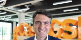 Gsk Italia: da aprile ‘nuova normalità’ del lavoro, metà mese in smart working