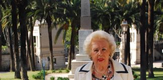 Assunta Almirante, il figlio: “Ci lascia un grande dono, valore solidarietà verso i più deboli”