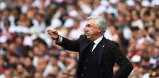 Real Madrid vince la Liga, Ancelotti record: è nella storia