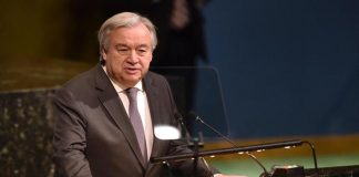 Guerra Ucraina-Russia. Onu: “Per ora non c’è possibilità cessate il fuoco”