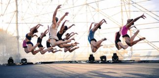Da lunedì 2 maggio parte il festival “DanzareMantova 2022”
