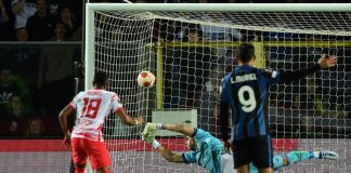 Europa League, Atalanta-Lipsia 0-2: nerazzurri eliminati nei quarti
