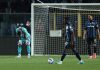 Atalanta-Verona 1-2, crisi nerazzurra continua