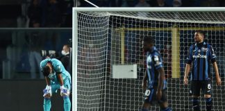Atalanta-Verona 1-2, crisi nerazzurra continua