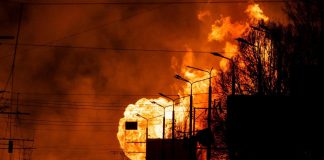 Ucraina, Kiev: “Aviazione russa cambia strategia”