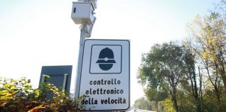 Autovelox e Codice strada, rinviato decreto: multe restano