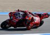 MotoGp Spagna, Bagnaia in pole