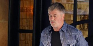Rust, multati produttori per sparo Baldwin: oltre 136mila dollari