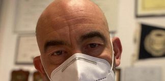 Bassetti: “Mascherine solo in ospedali e trasporti, italiani non sono cretini”