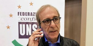 Primo maggio, Battaglia (Confsal): “A Napoli la Giornata del lavoro per il rilancio del Paese”