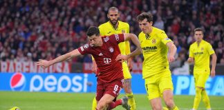 Champions, Bayern-Villarreal 1-1: spagnoli in semifinale