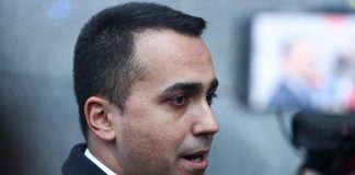 Gas Russia, Di Maio: “A oggi forniture regolari, noi pagheremo in euro”