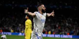 Champions, Real Madrid-Chelsea 2-3: blancos in semifinale