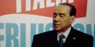 Berlusconi: “Deluso da Putin, pensavo fosse uomo di pace”