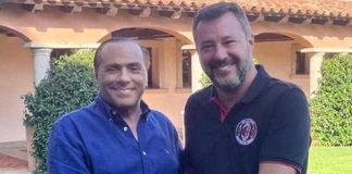 Centrodestra, Piepoli: “Partito unico Lega-Forza Italia vale 30%”
