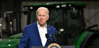 Ucraina-Russia, Biden accusa Putin: “E’ genocidio”