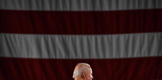 Guerra Ucraina, Biden: “Putin è veramente un macellaio”