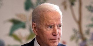 Guerra Ucraina-Russia, Biden: “Manderemo più artiglieria a Kiev”